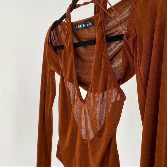 LIONESS HEAVENLY SENT TOP - Picture 7 of 13